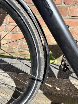 Orbea Gain F40 2020