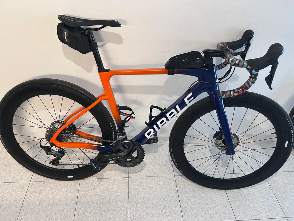 Ribble Endurance SL Disc - Shimano Ultegra 2021