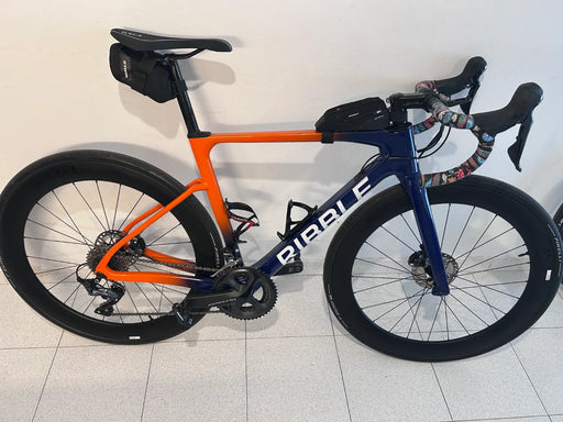 Ribble Endurance SL Disc - Shimano Ultegra 2021