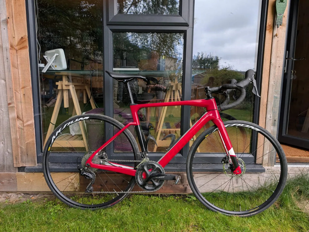 Ribble Endurance SL Disc - - Shimano 105 2021