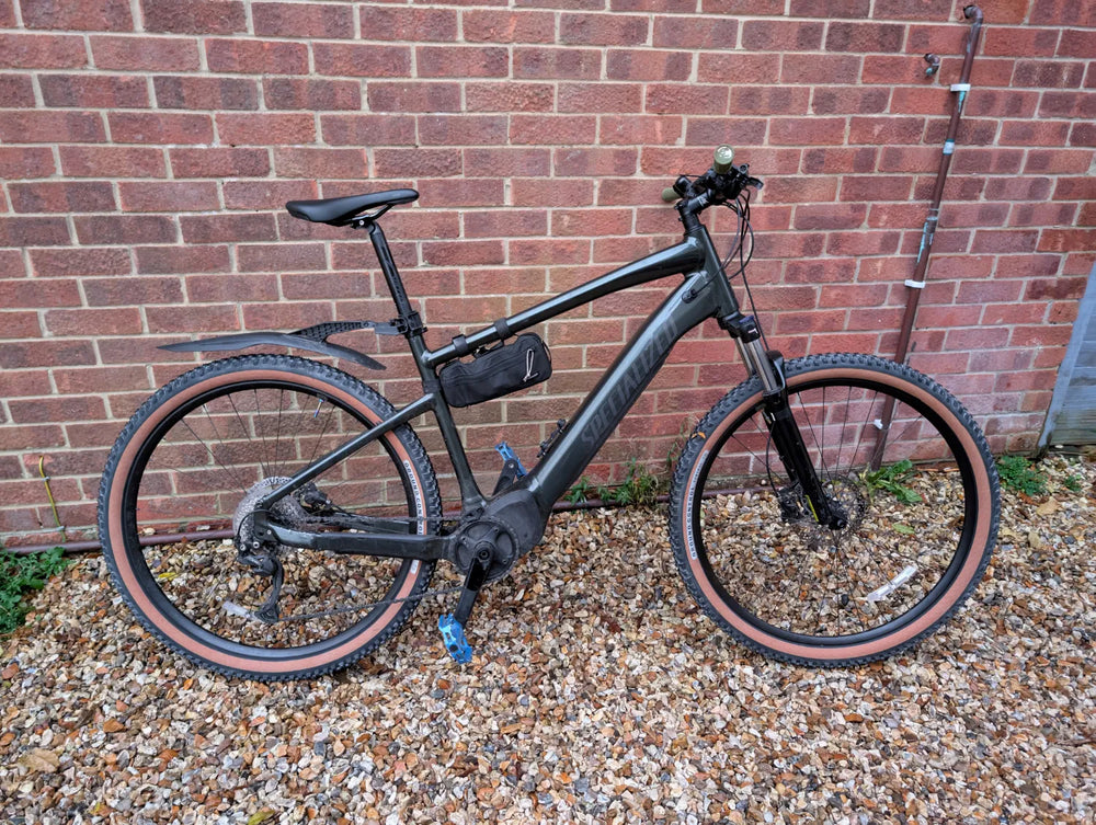 Specialized Turbo Tero 3.0 2022