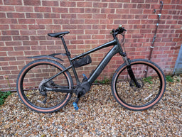 Specialized Turbo Tero 3.0 2022