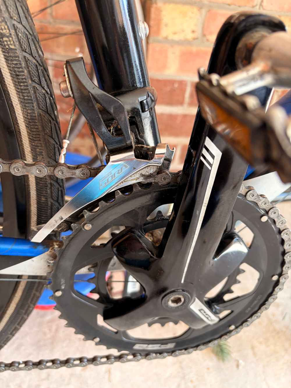Boardman ADV 8 8 2025