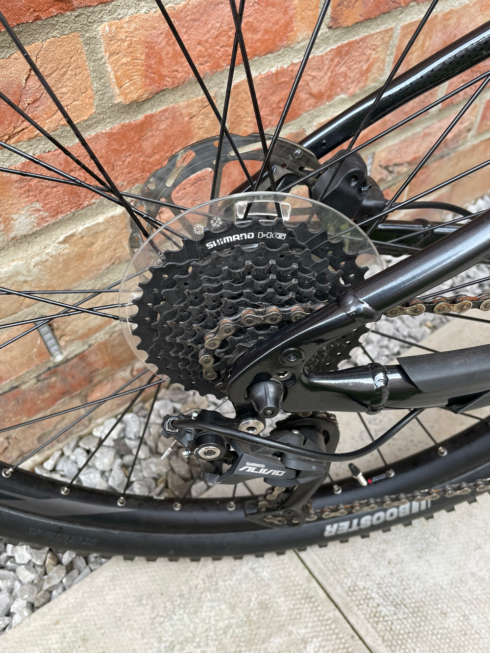Giant E plus 2022