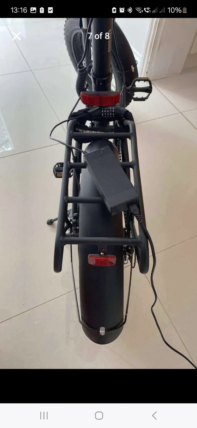 Emovement Hunter 2022