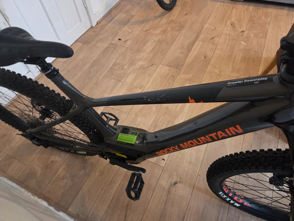 Rocky Mountain Growler Powerplay 30 2023