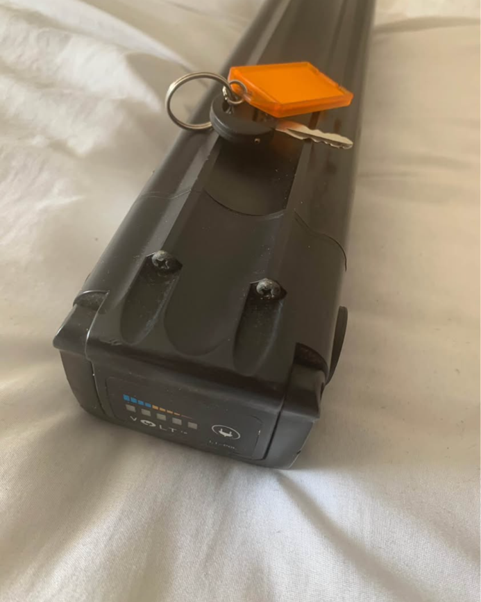 Volt Pulse x 2020