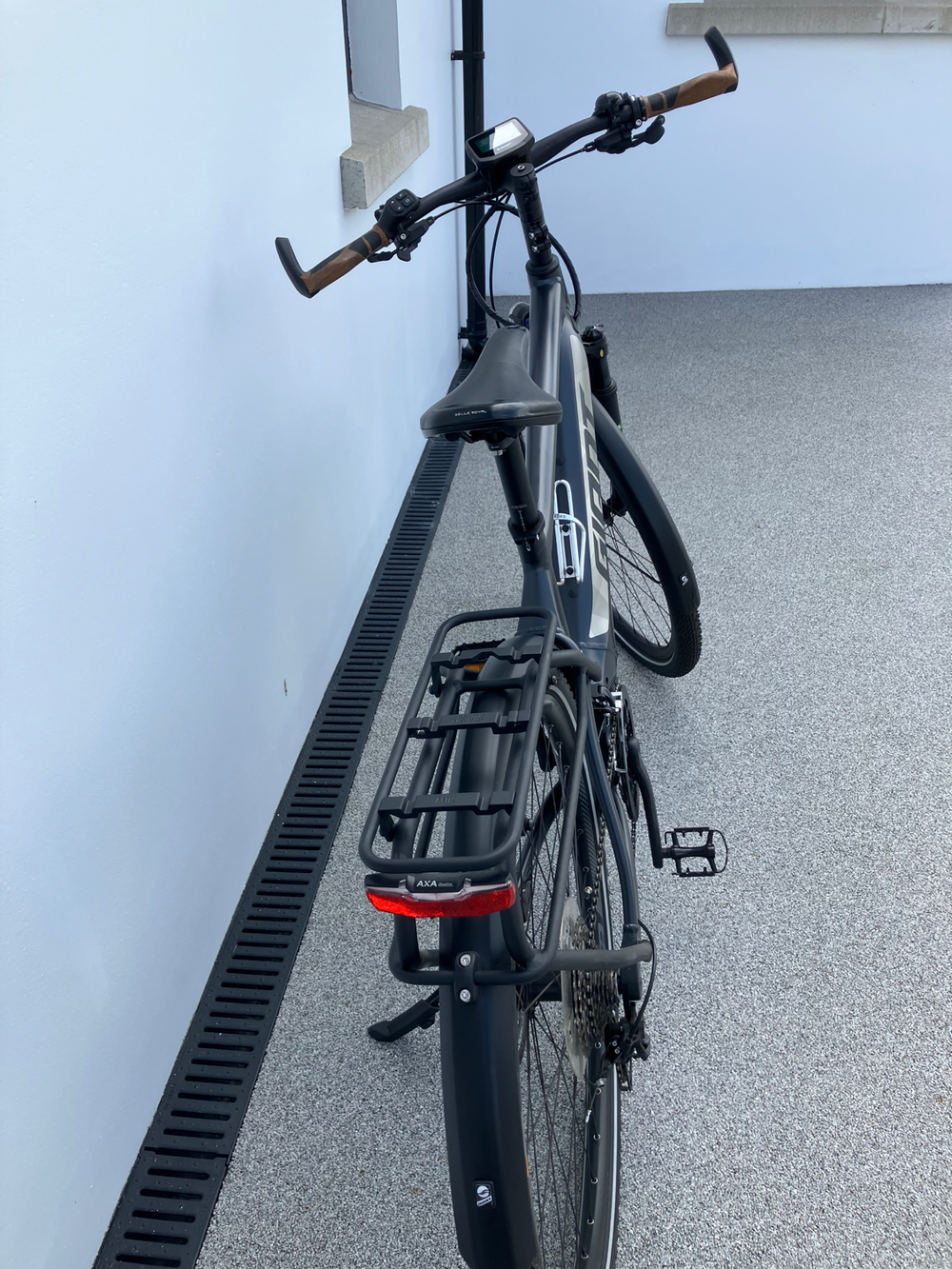 Giant Explore E+ 1 Pro Gts 2020