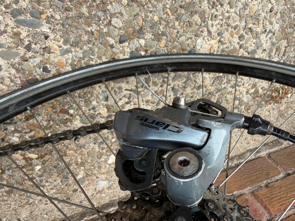 Cannondale Synapse 2016