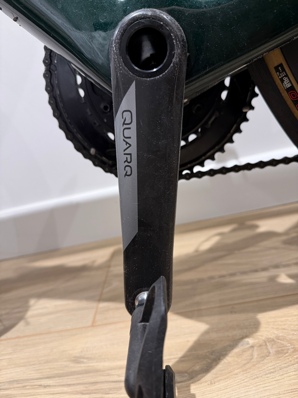 Cervelo R5 Ultegra Di2 Disc 2021