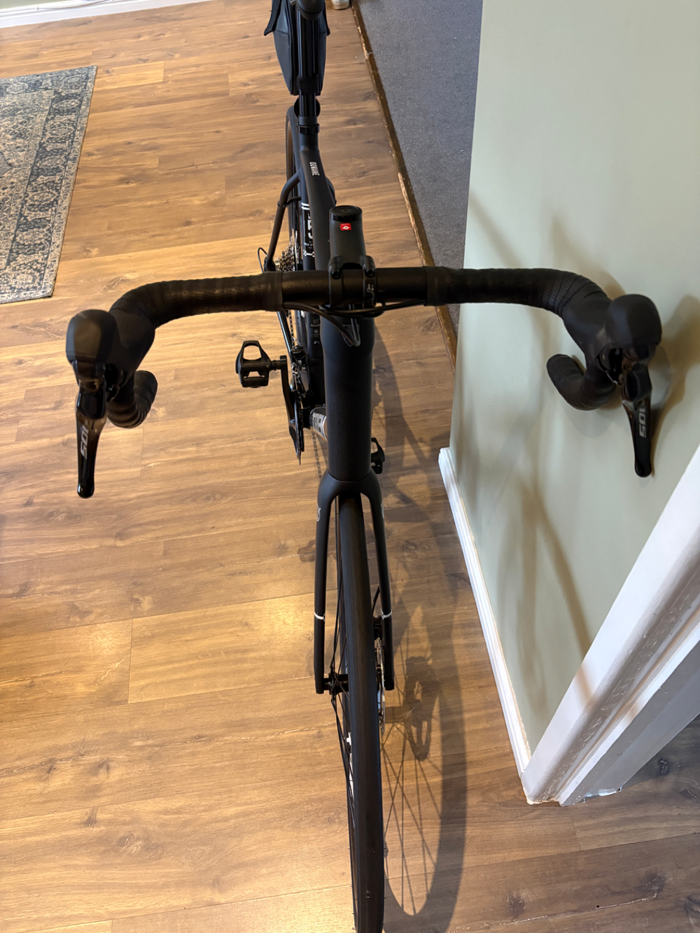 Trek Domane AL 5 Gen 4 2026