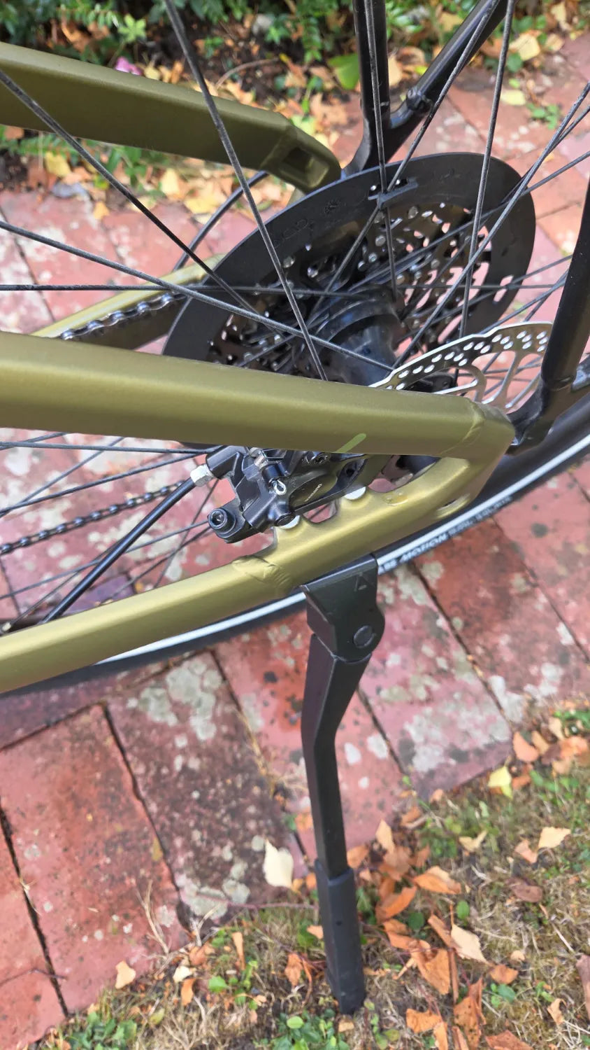 Cube Touring Hybrid Pro 800 GOLDENLIME 2026