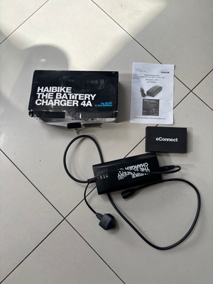 Haibike Alltrail 6 2021