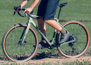 Cube Nuroad C:62 Slx - Sram AXS Equipped 2024