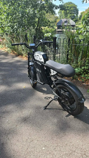 Super 73 R Adventure