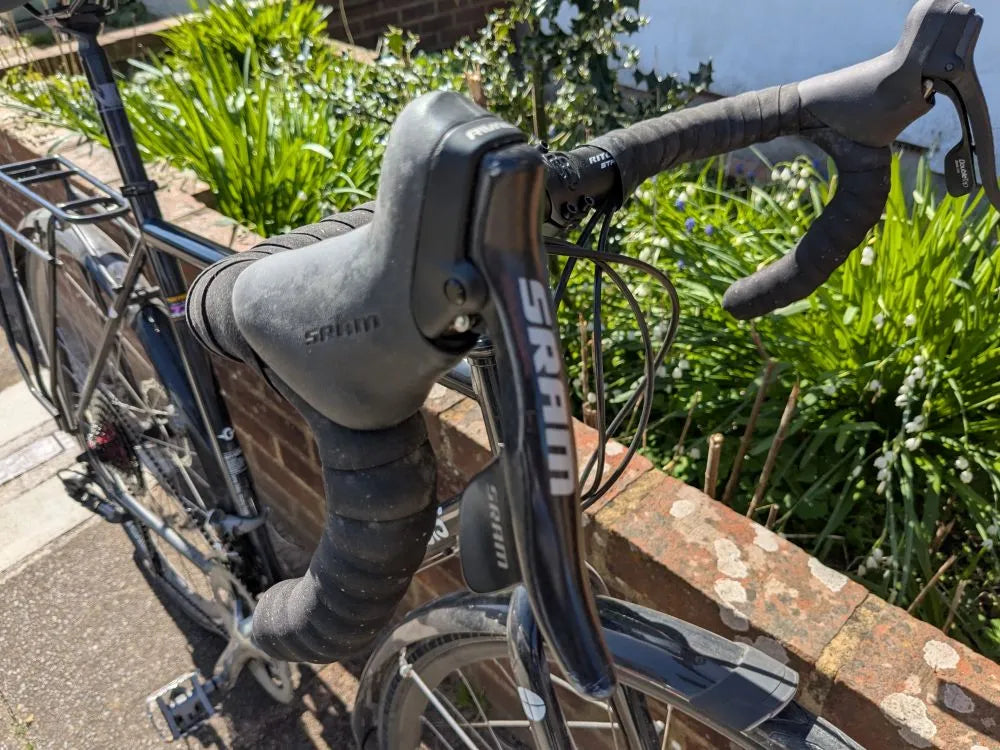 Genesis Croix de fer 2015