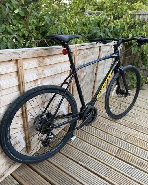Giant Escape 3 Disc 2021