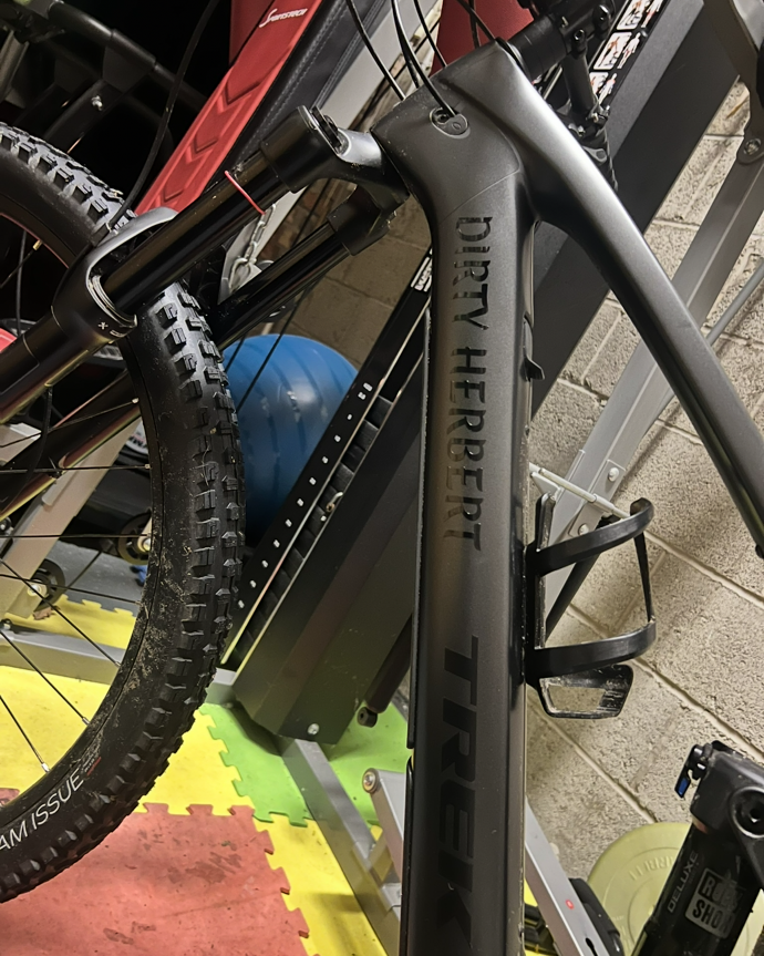 Trek Fuel Ex 9.5 2023