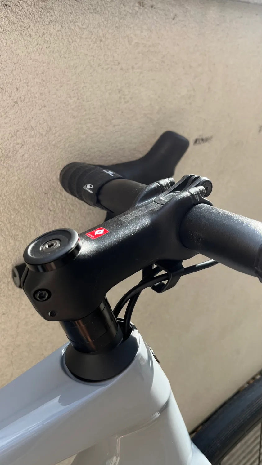 Trek Domane SL 7 Gen 4 2024