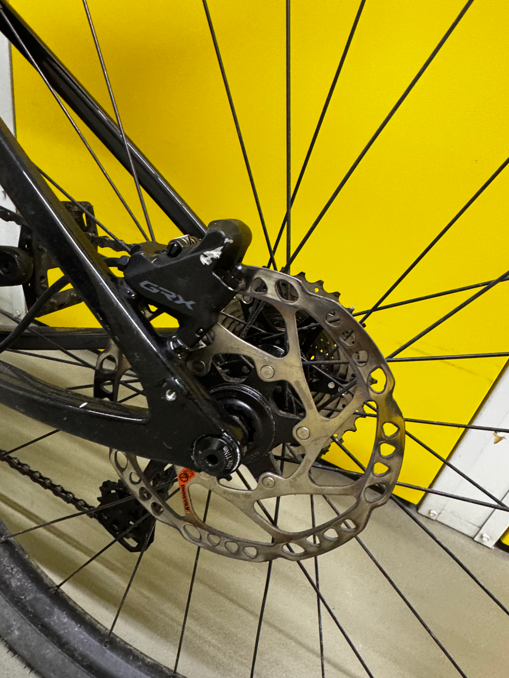 Cannondale Topstone Carbon 3 650b 2023