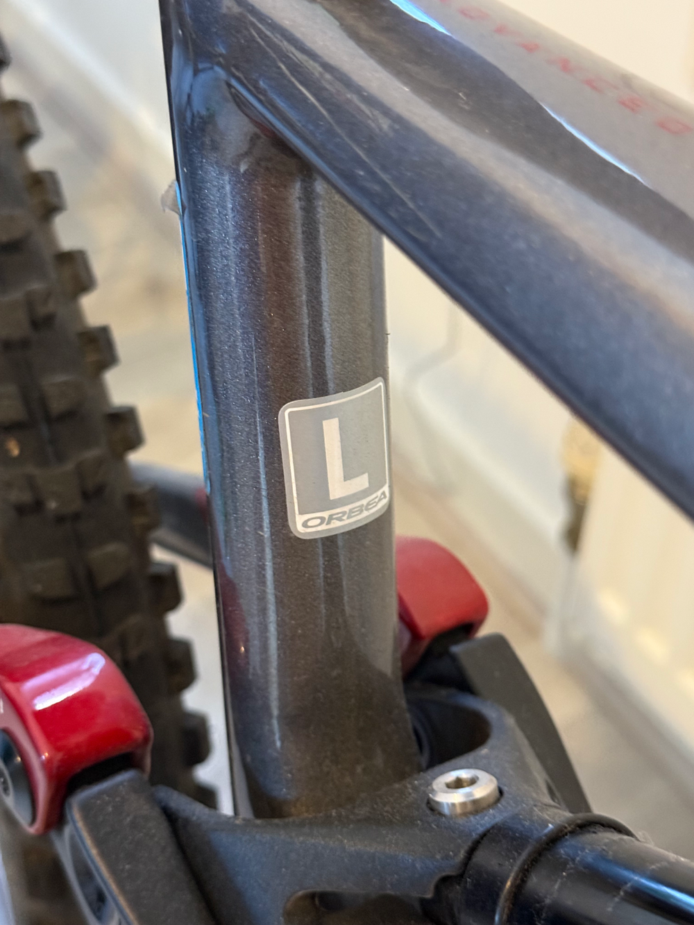 Orbea OCCAM H20 LT 2023