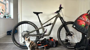 Canyon Spectral 5 2026