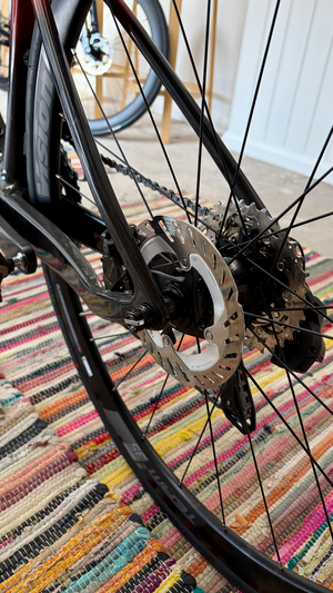 BH ULTRALIGHT 6.0 2026