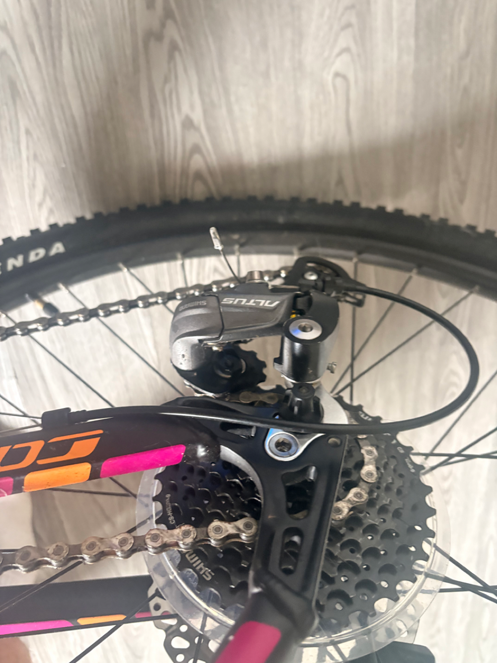 Carrera Vulcan 2018