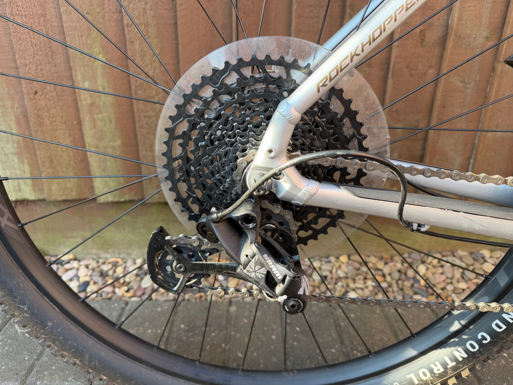 Specialized Rockhopper Expert 29 2025