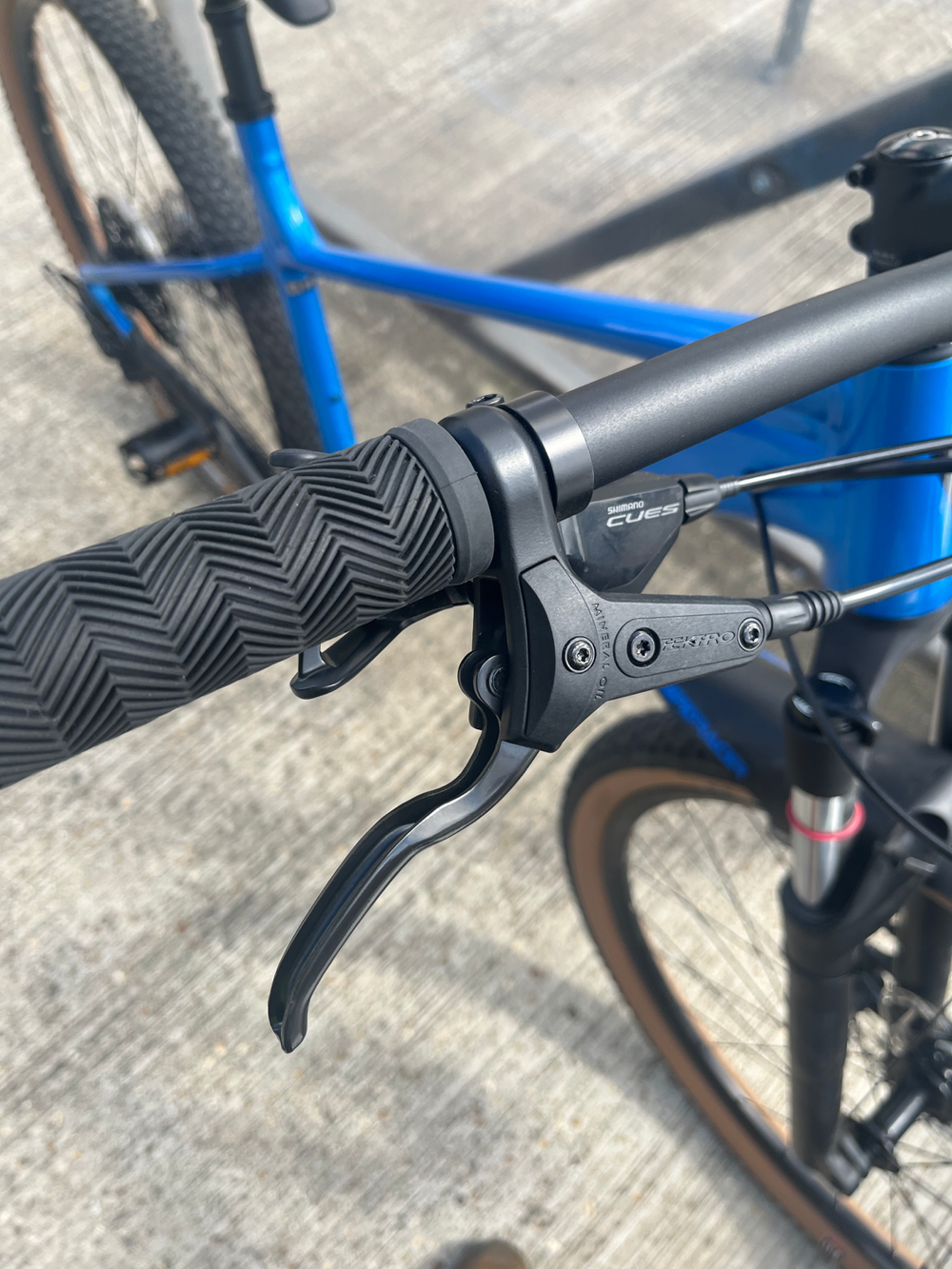 Giant Talon 1 2025