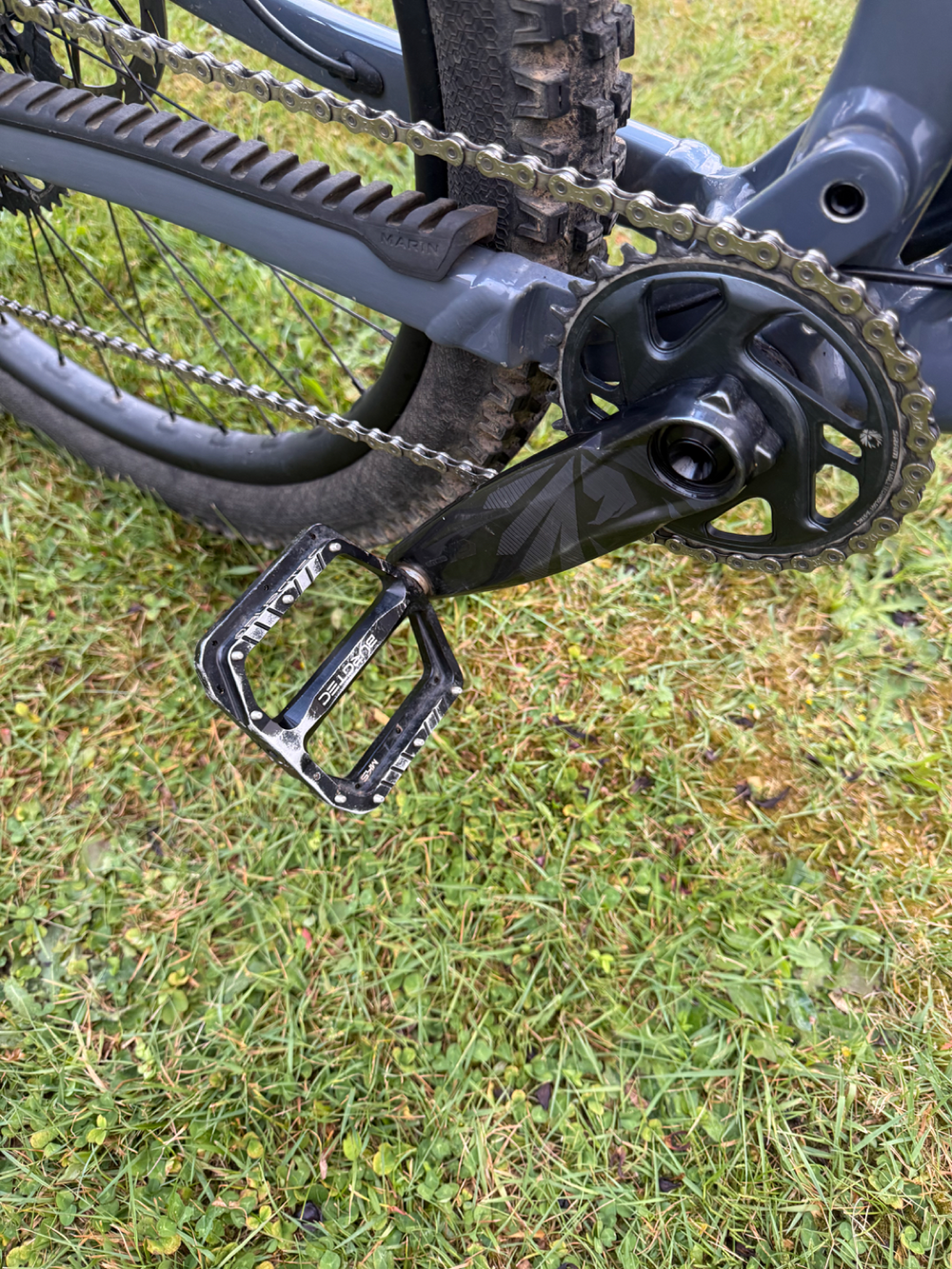 Marin Rift Zone XR 27.5 2025
