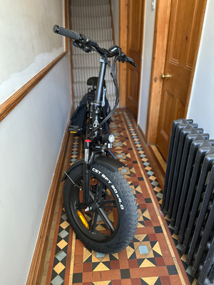 Hygge Vester 24 Onyx Black 2024