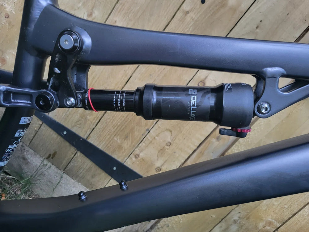 Boardman MTR 8.9 2021