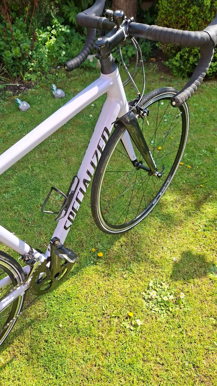 Specialized Allez E5 Elite 2019
