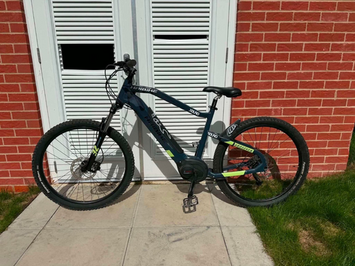 Haibike Sduro Hardseven 2.0 2020