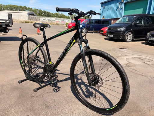 Carrera Crossfire 2 2022