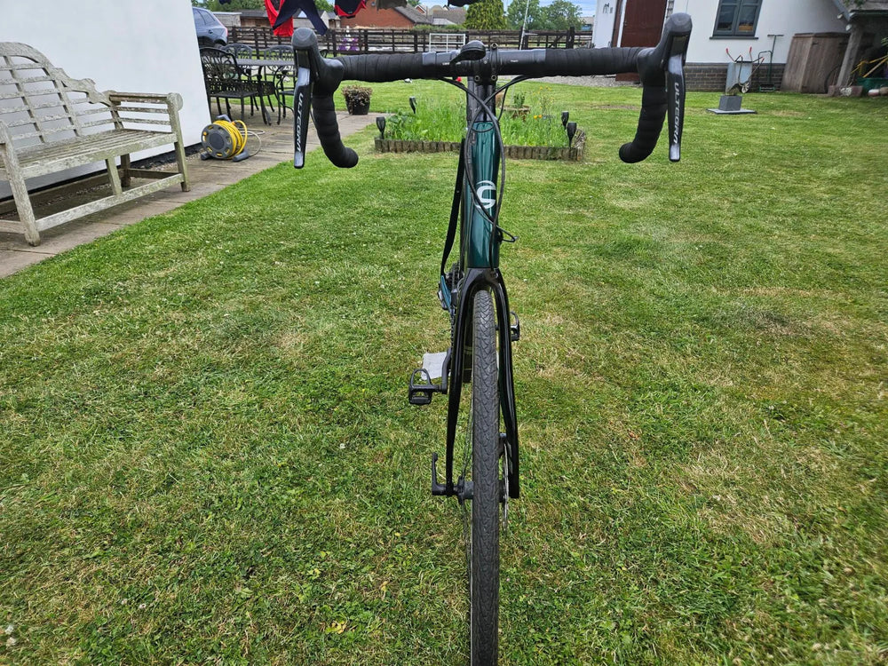 Cannondale Synapse Carbon Disc Ultegra Di2 2020