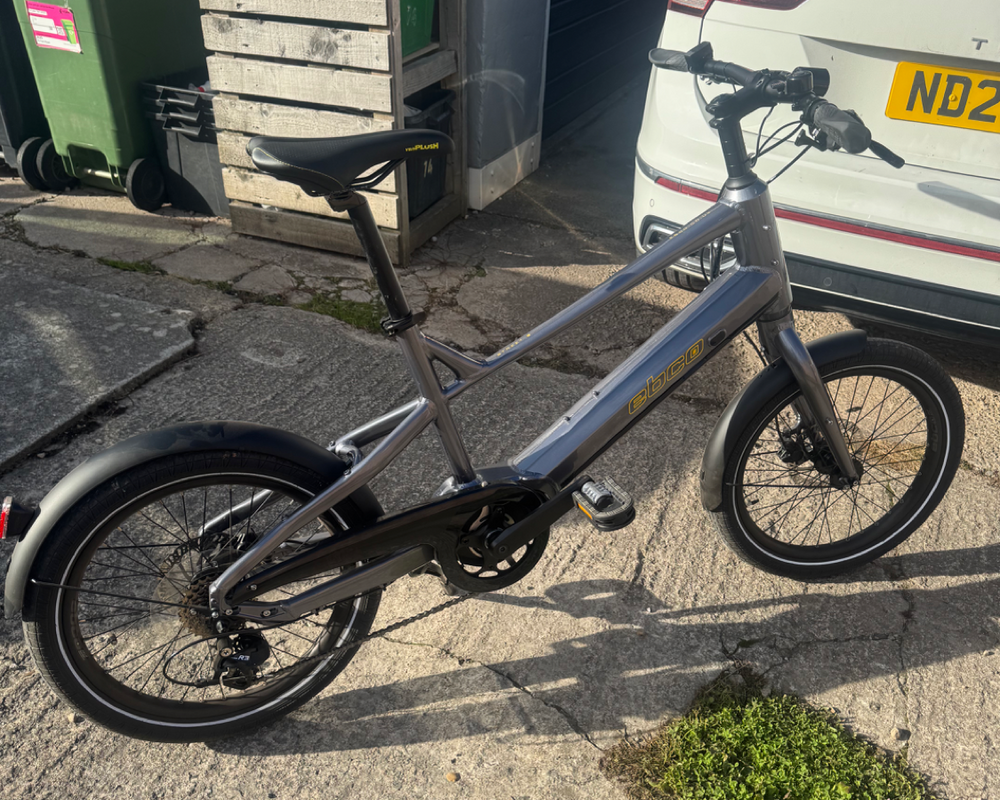 EBCO Street 3 2024
