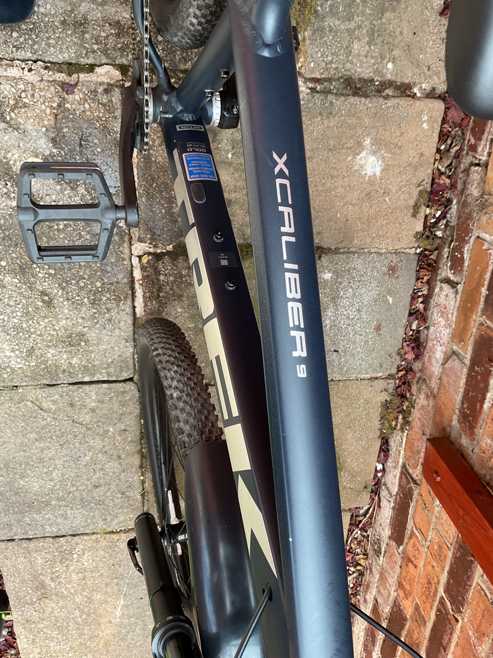 Trek X-Caliber 9 XC 2020