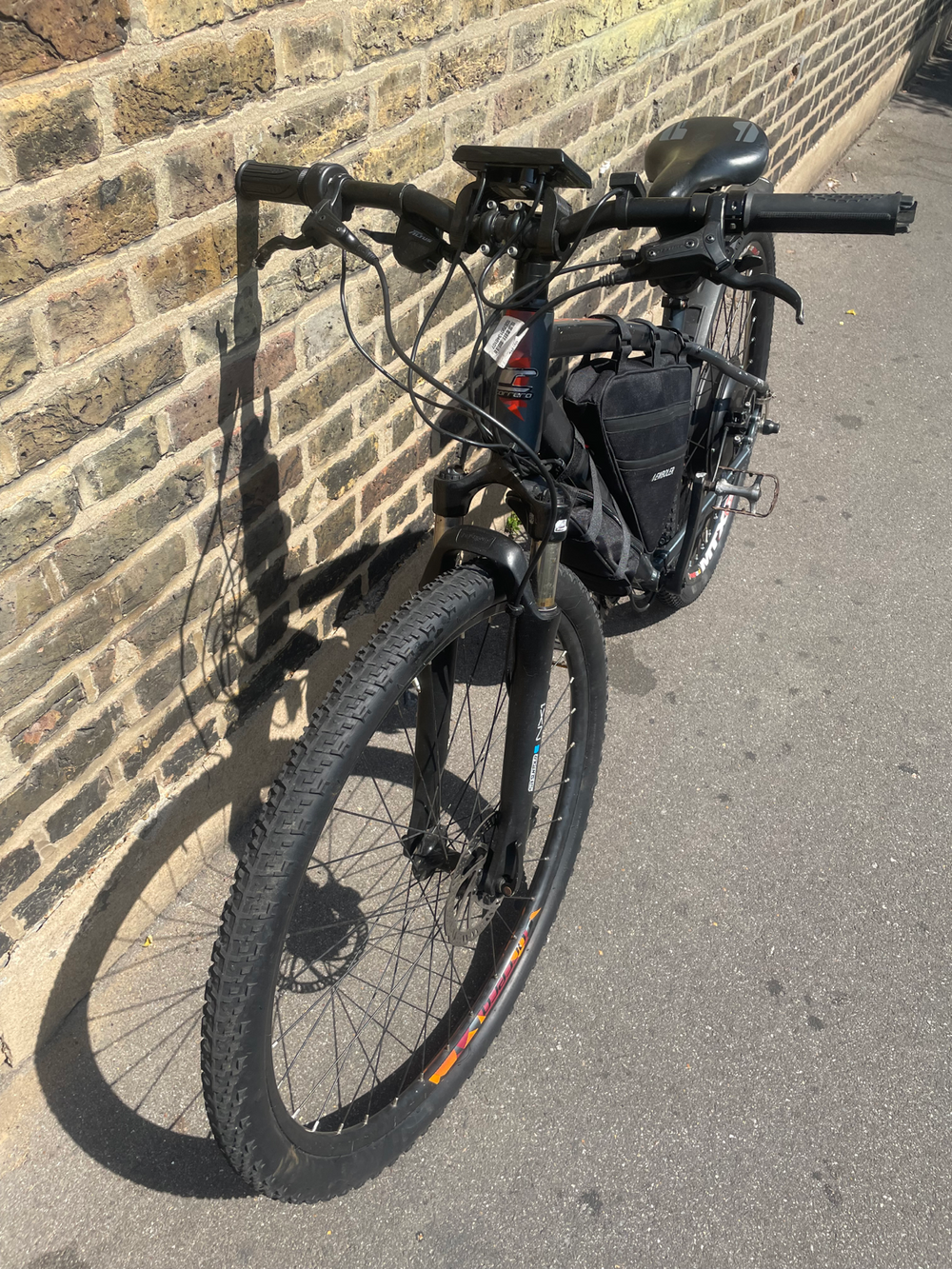 Carrera Crossfire 3 2020