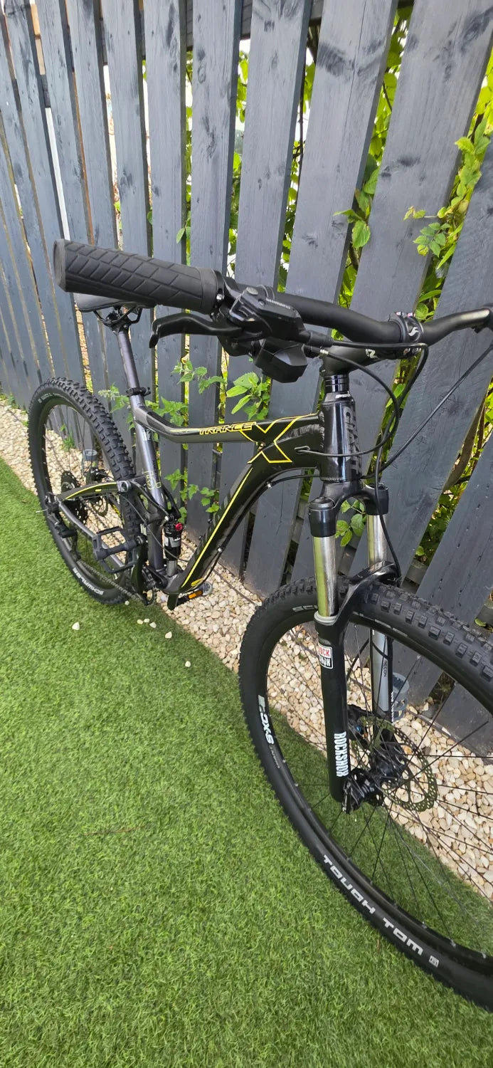 Giant Trance X 29er 2 2014