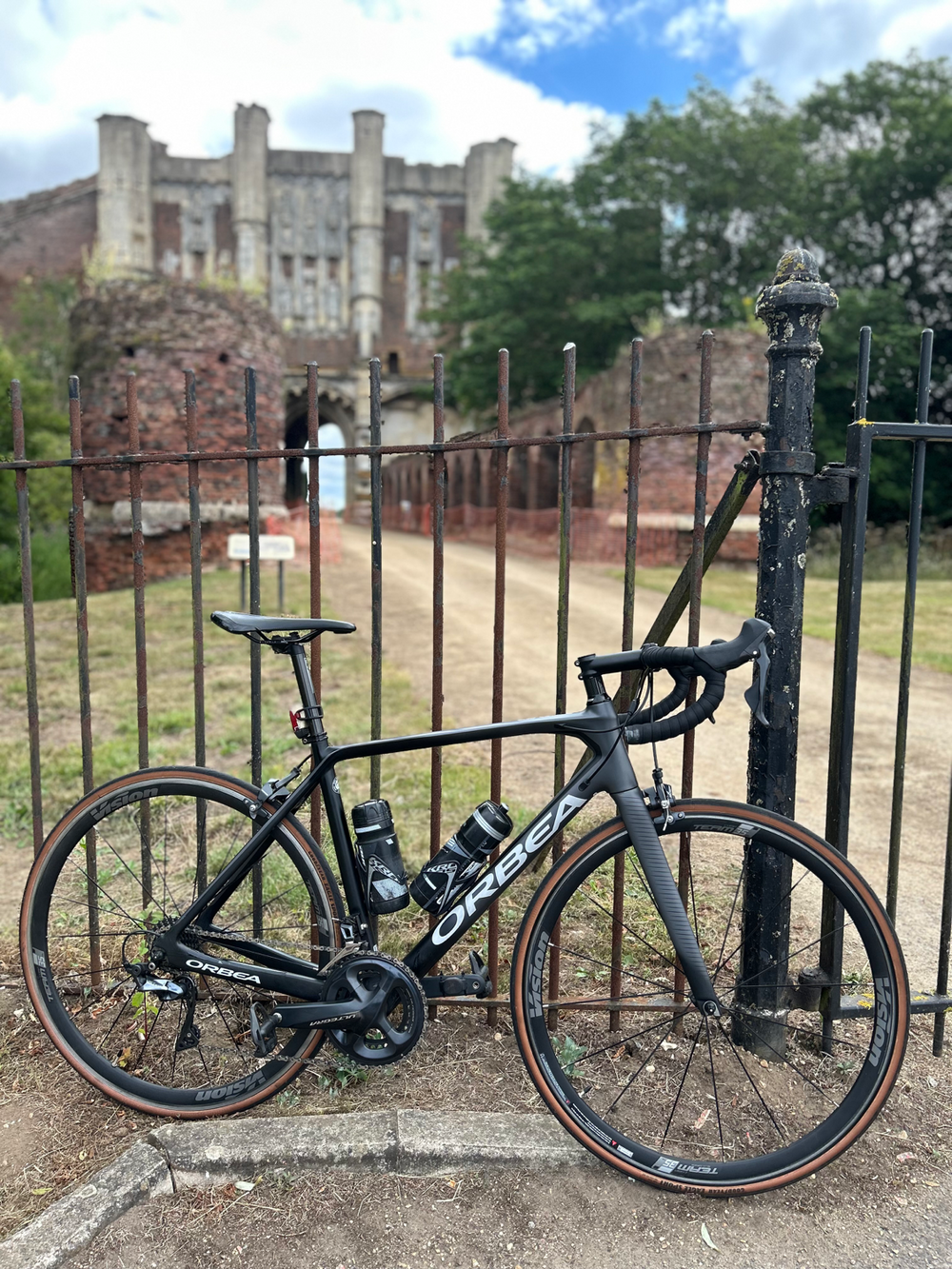 Orbea ORCA M20 2019