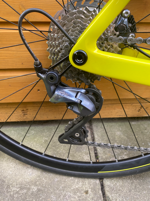 Scott Addict RC 30 2020