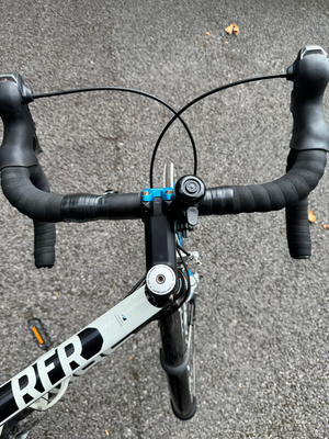 Cube Peloton Race Triple 2013