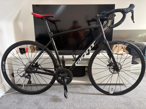 Giant Contend AR 3 Road 2021