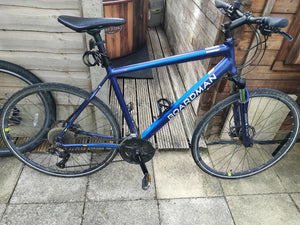 Boardman MTX 8 6