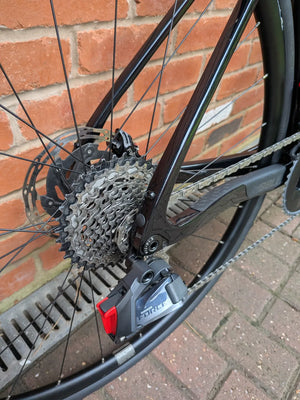 Ribble Endurance SL R Disc - Pro, Sram Force Etap AXS 2023