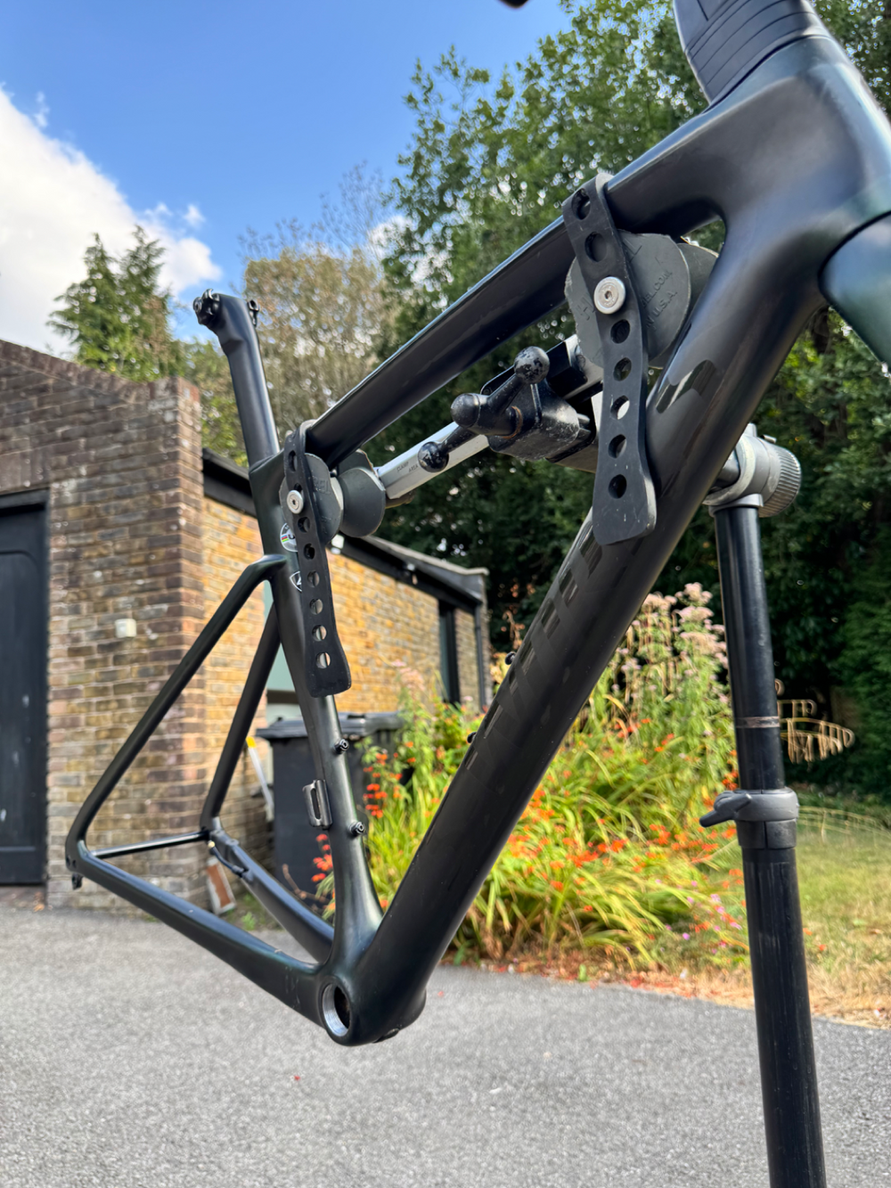Specialized Tarmac SL7 S Works Di2 2021