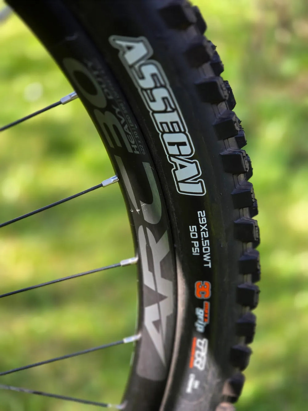 Santa Cruz Bullit S / Carbon CC / MX 2021