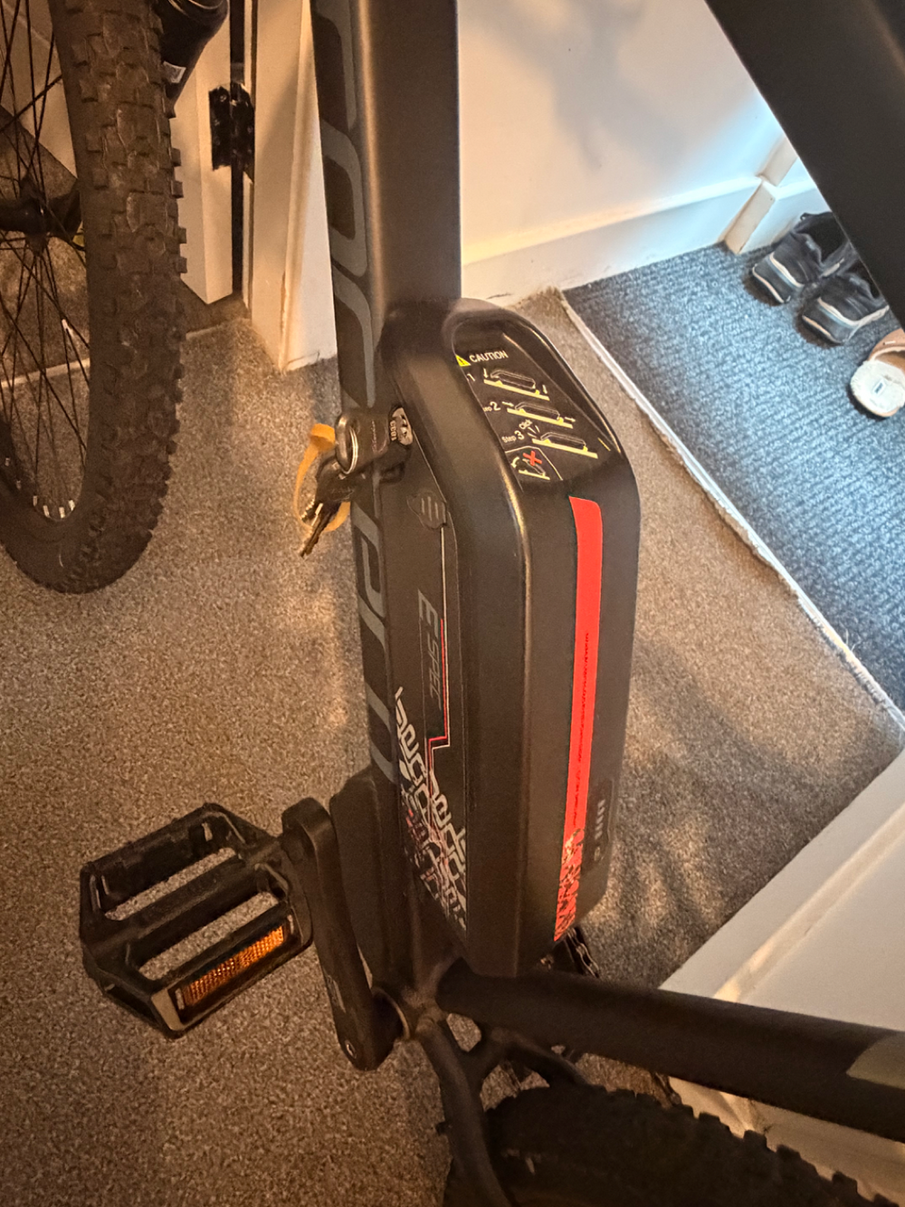 Carrera Vengeance-E Pro 2026